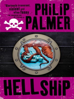 cover image of Hell Ship